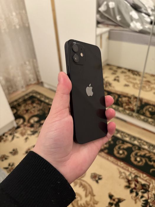 Iphone 12 айфон 12