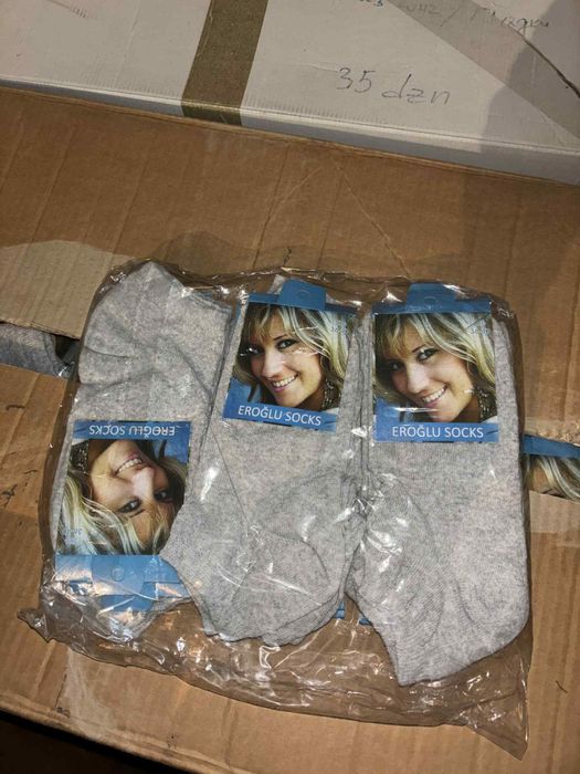 Чорапи - първо качество