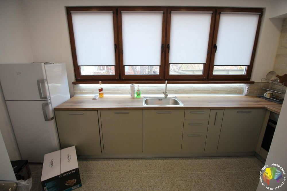 Продава се Двустаен апартамент в Бургас, Лазур - 53 кв.м за 2529 €/кв.м - Снимка #3