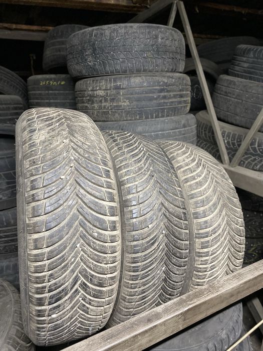 Шины 195/65/15 лето