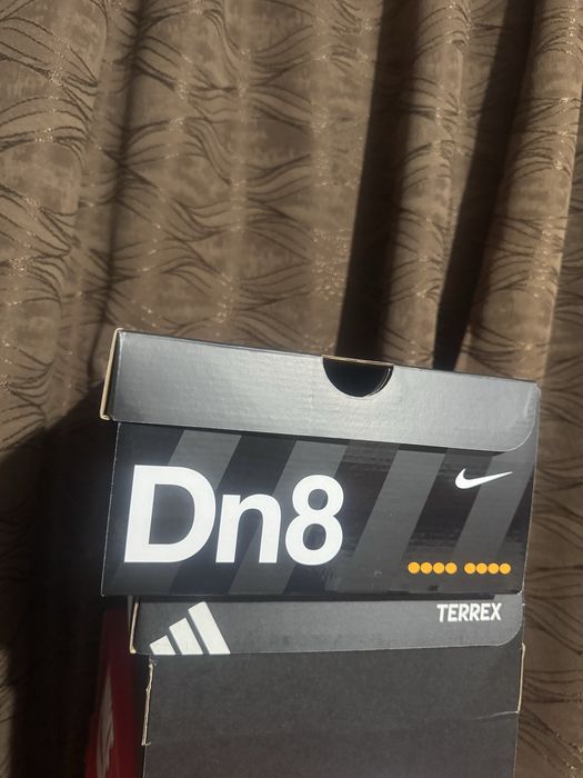 Nike DN8 размер:44EU