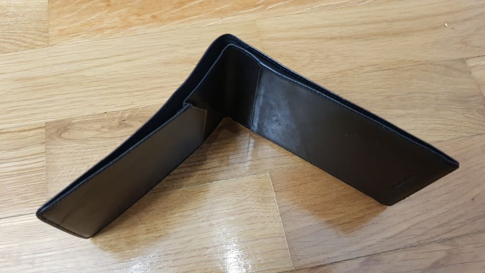 Portofel barbatesc MONT BLANC, nou