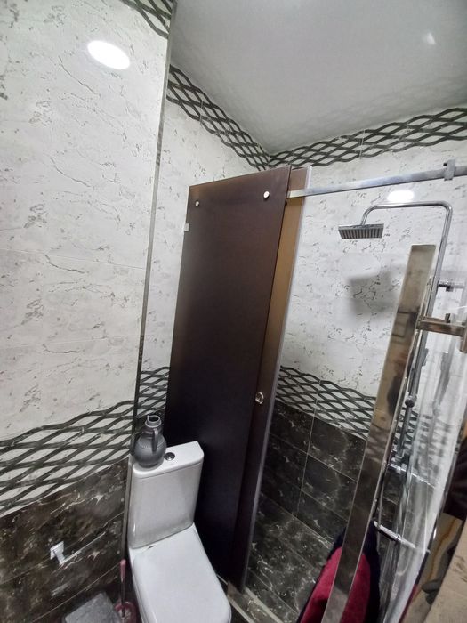 Продаётся Новостройка Чил-17 Евроремонт {4/9/9} 159м²