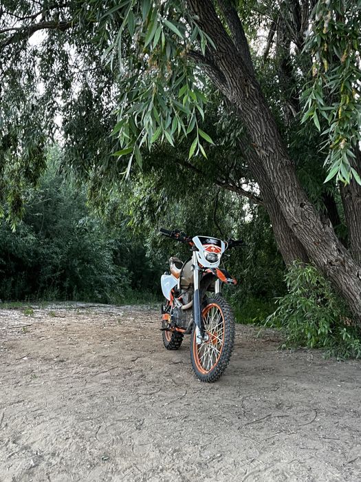 Эндуро , HAMMER 300куб