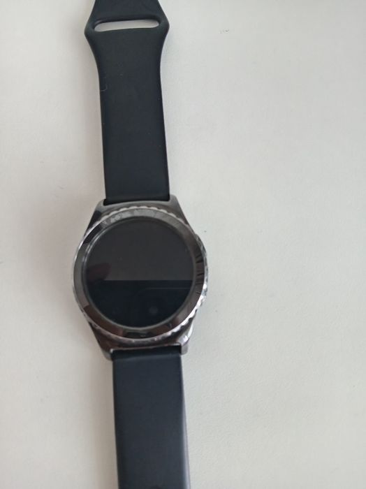 Смарт часы samsung gear s2