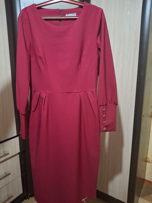 Продам платья в хорошем состоянии!