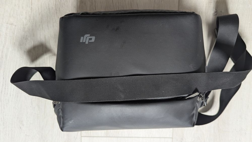 Дрон DJI mini 2 комплект