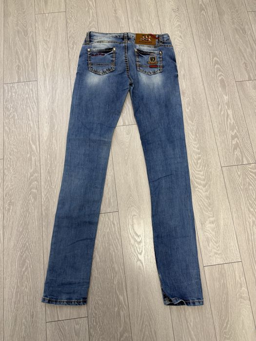 Blugi John Richmond marimea 28