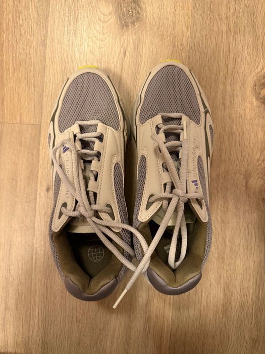 Дамски маратонки Adidas x Stella McCartney 38р