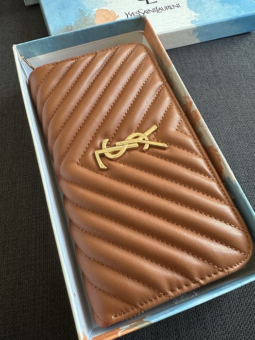 Portofel dama Ysl