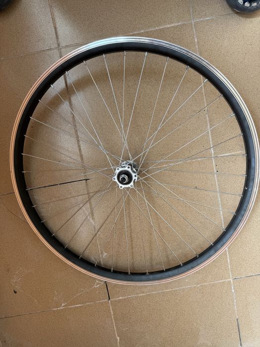 Части за колела