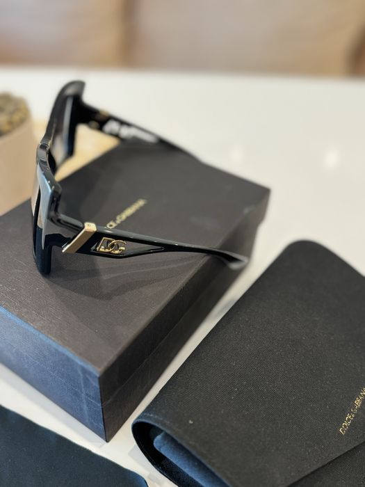 Слънчеви дамски очила Dolce & Gabbana