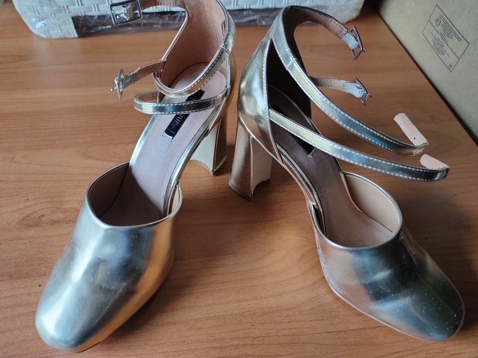 РАСПРОДАЖА, обувь осенняя, стильные.