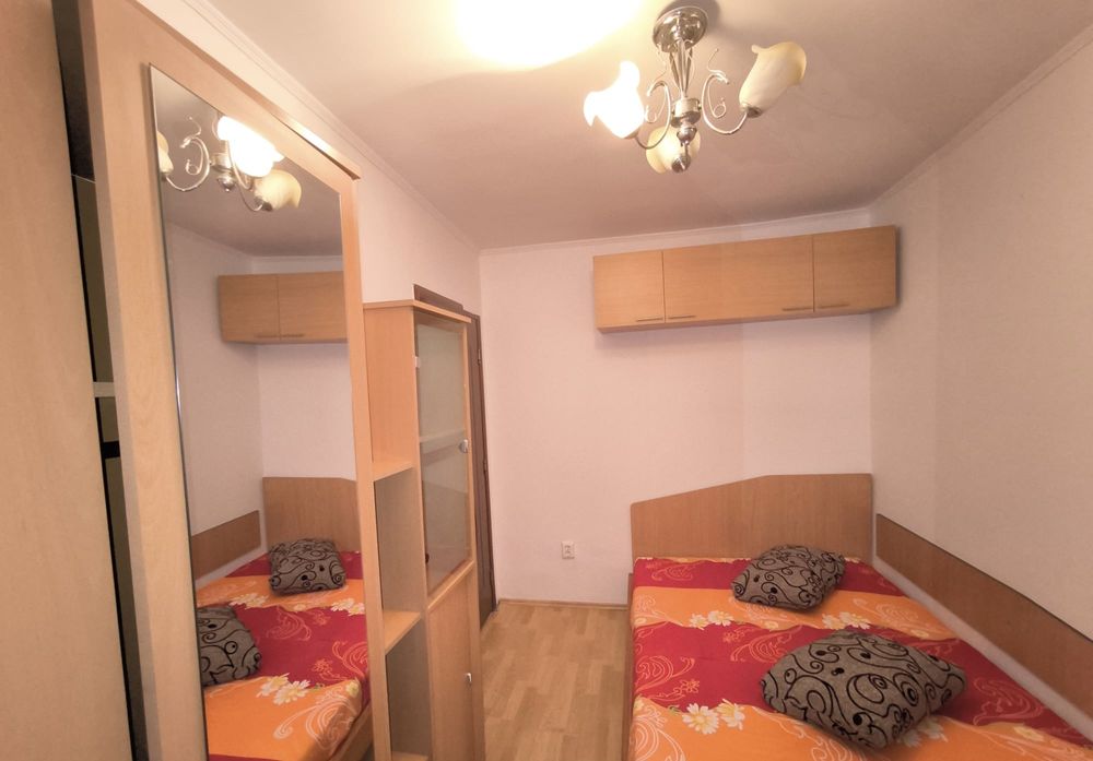 Apartament – Targoviste - Vedere 5