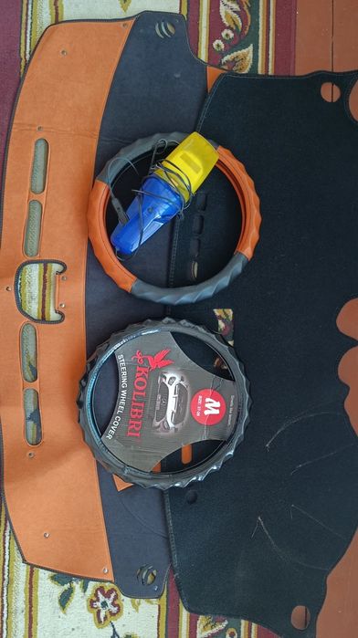 Nexia 3 uchun aksessuarlar