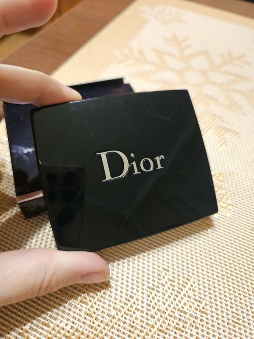 Тени Dior 5 Couleurs