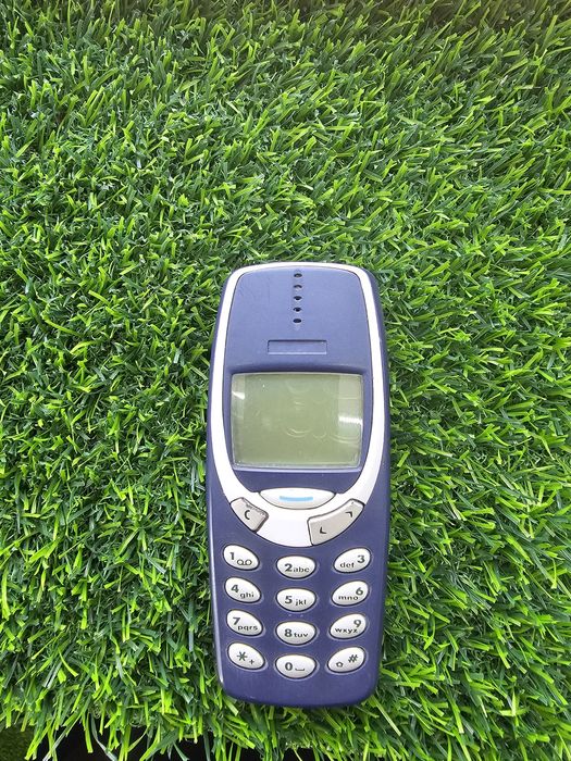Nokia 3310 оргинал леганда телефон