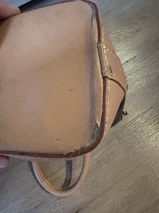 Geanta Louis Vuitton