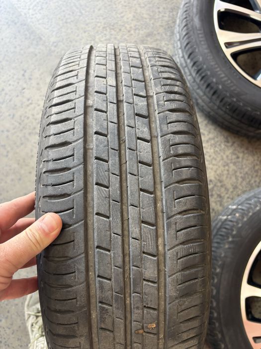 Джанти с гуми  Suzuki Swift 2016-2025