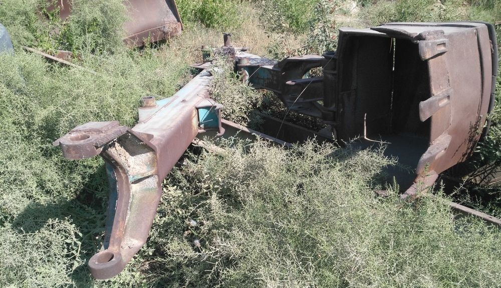 Для ЮМЗ Запчасти