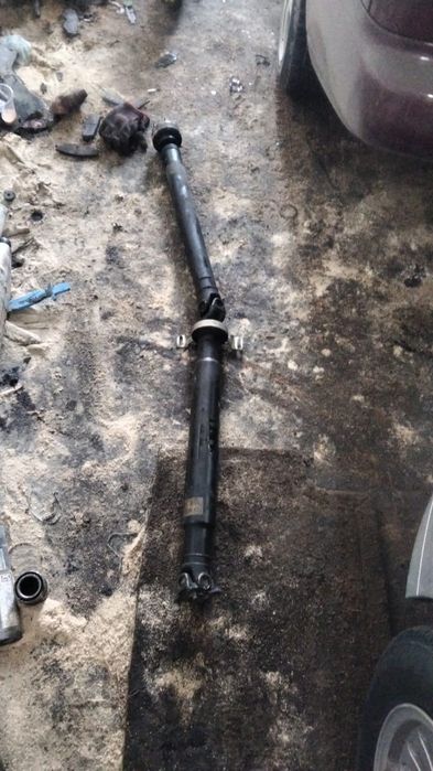 Кардан bmw e39 в хорошем состоянии