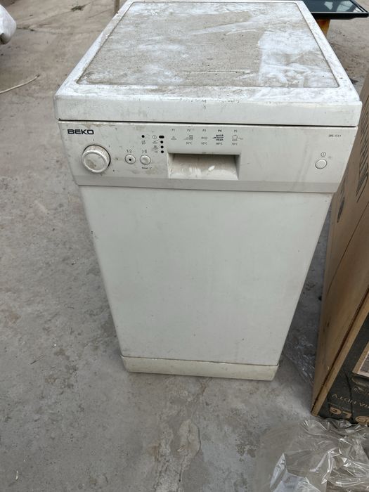 посудамойка beko