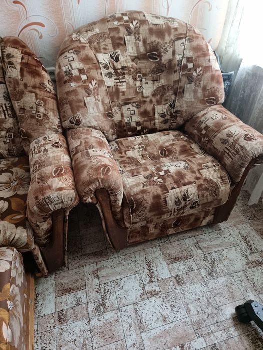 Продам мягкий уголок