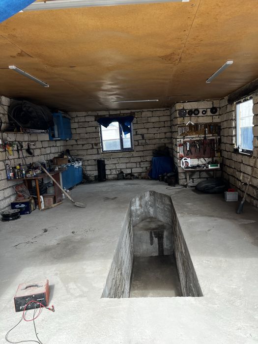 Продам дом 2 этажный