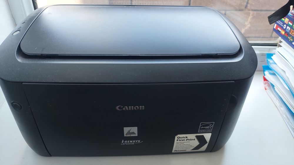 Продаётся принтер