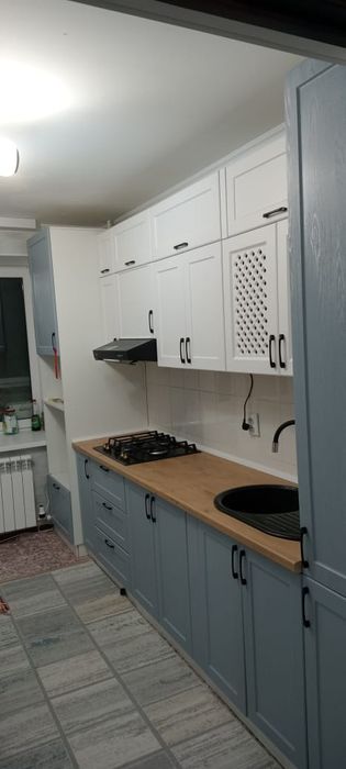 Сдам двушку в Нурсити, 4 мкр. 20Г/1