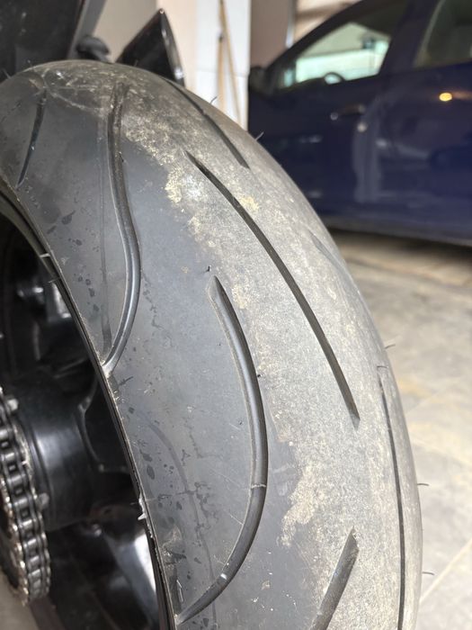 KTM Duke 790 2023 - garantie inca 3 ani