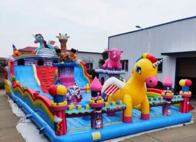 Батут надувной батут батут