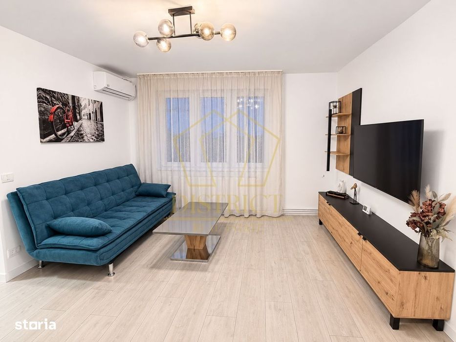 Apartament 3 camere | Decomandat | Complexul Studentesc