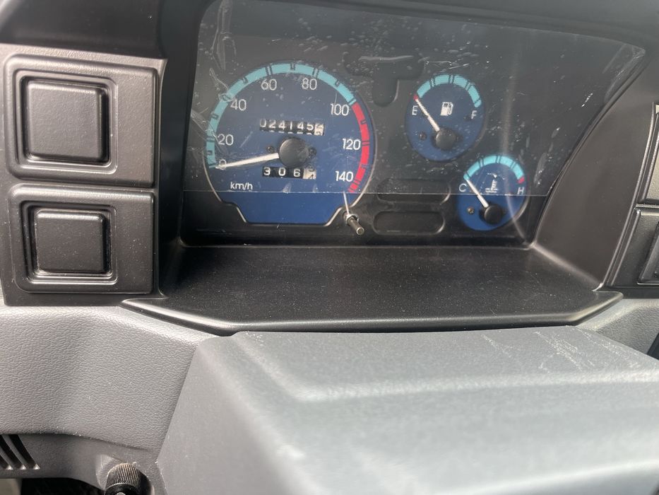 Chevrolet Damas 2025 — 2