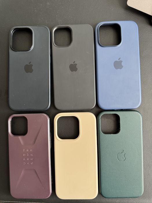 Husa iphone 12 apple originale /. Husa UAG