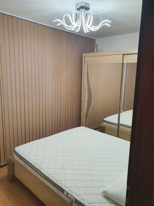 Дава се под наем Двустаен апартамент в Пловдив, Христо Смирненски - 70 кв.м за 434 € - Снимка #5