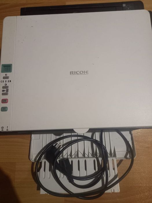 Продам принтер canon