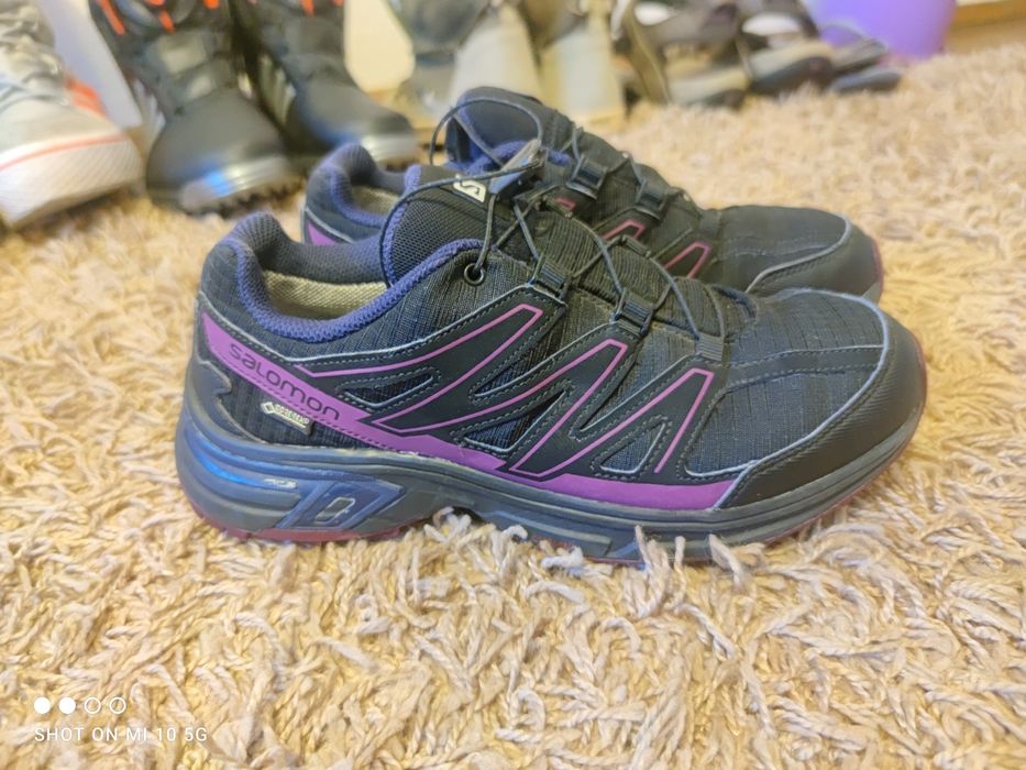 Туристически Salomon GoreTex