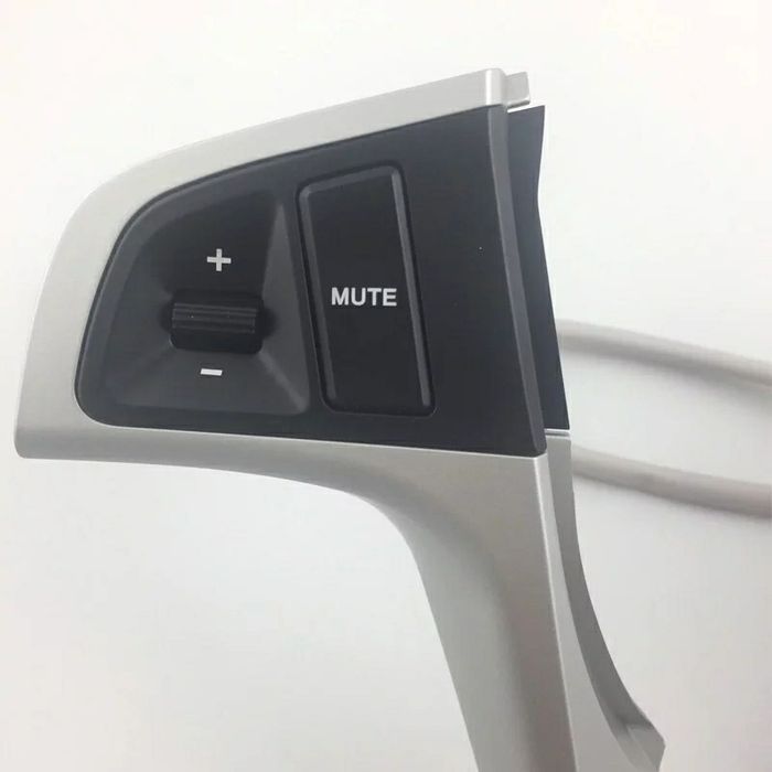 Мультируль на Хундай Акцент