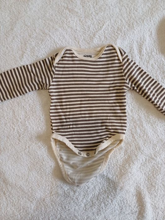 Комплект за бебе