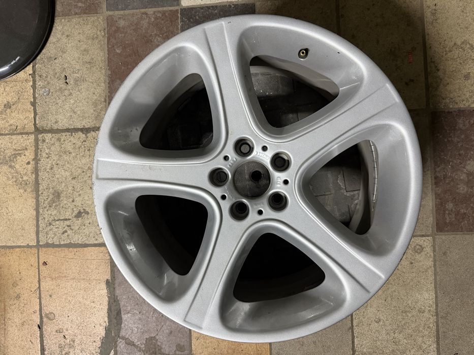 Продаю диски Bmw X5 E53 87 стиль.