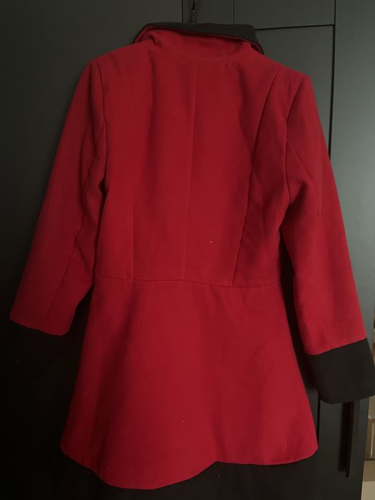 Palton femei marimea 36