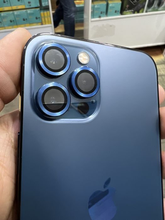 Iphone 12 pro Max LLA