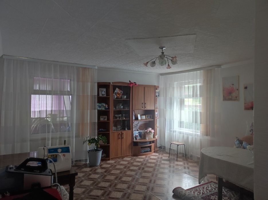 Продам мансардный дом отдельно стоящий