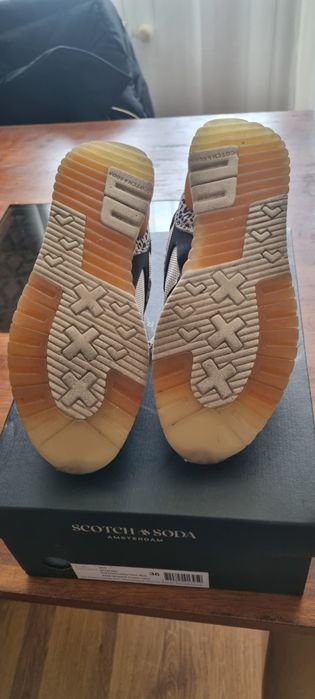 Scotch& Soda маратонки
