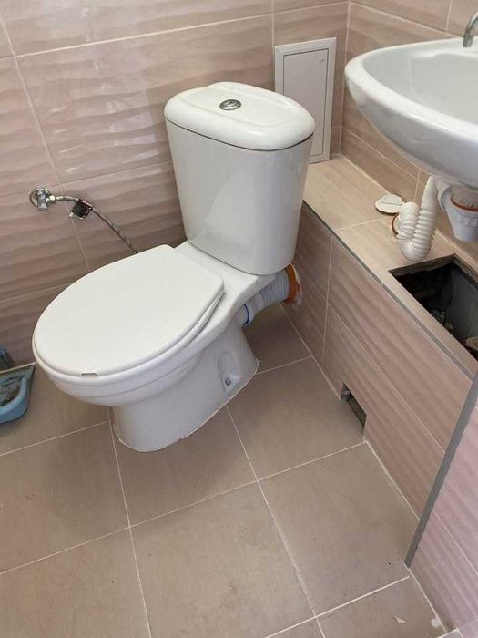 Търговски обект под наем бул."Сливница"