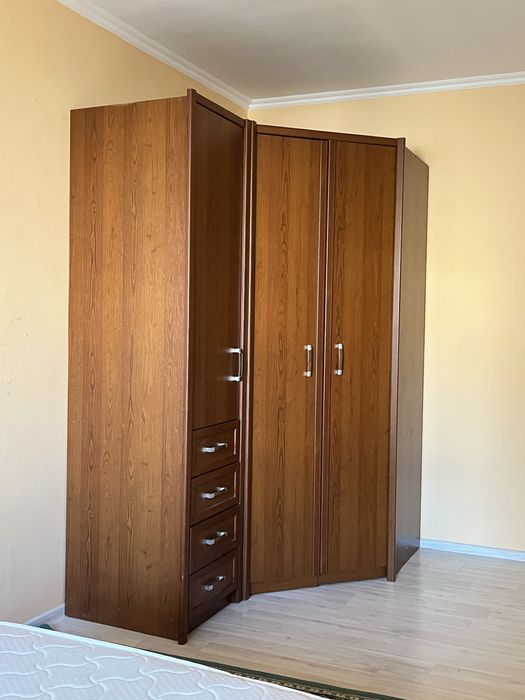 Угловой шкаф Алматы