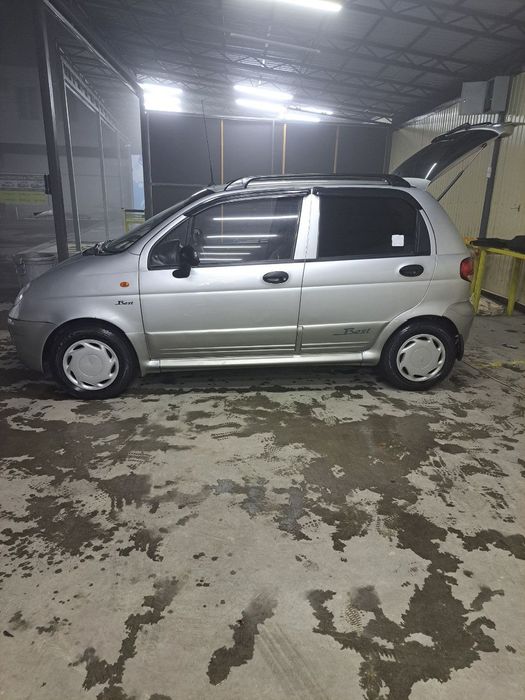 Matiz Best lux kandyor