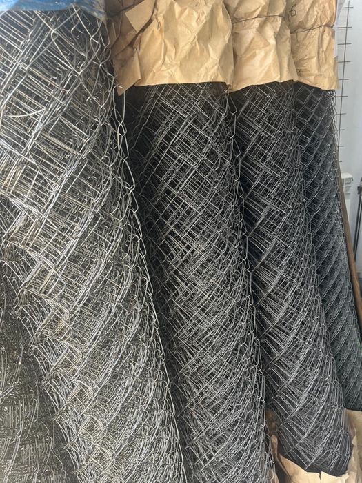 Сетка разного вида