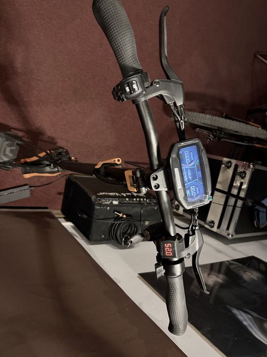 Trotineta Kugoo Kirin  G2 pro